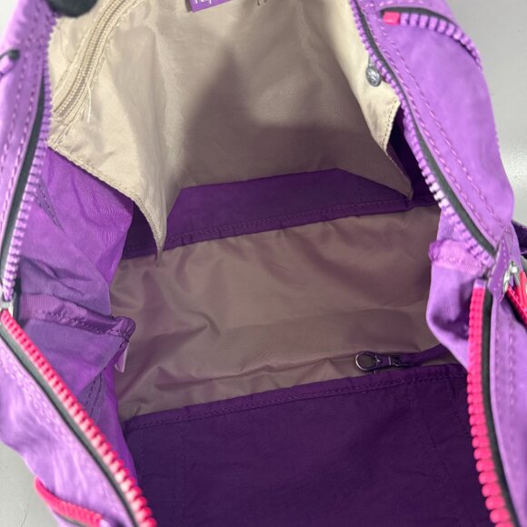 Kipling Art U Tote Bag - Picture 10 of 14